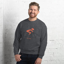 Load image into Gallery viewer, Team Flow Cycle Unisex Sweatshirt