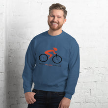 Load image into Gallery viewer, Team Flow Cycle Unisex Sweatshirt