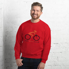 Load image into Gallery viewer, Team Flow Cycle Unisex Sweatshirt