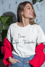 Load image into Gallery viewer, Love Sioux- Thechicila
