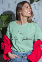 Load image into Gallery viewer, Love Sioux- Thechicila