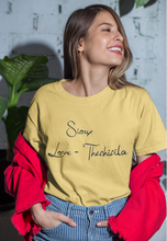 Load image into Gallery viewer, Love Sioux- Thechicila