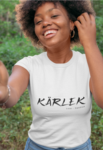 Load image into Gallery viewer, Love - Swedish