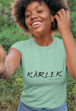 Load image into Gallery viewer, Love - Swedish