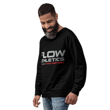 Load image into Gallery viewer, Flow Athletics Unisex Sweatshirt