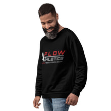 Load image into Gallery viewer, Flow Athletics Unisex Sweatshirt