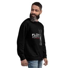 Load image into Gallery viewer, Wolf Flow Athletics Unisex Sweatshirt