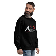Load image into Gallery viewer, Flow Athletics Unisex Sweatshirt