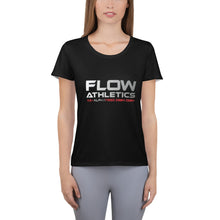 Load image into Gallery viewer, Flow Athletics Women's T-shirt