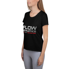 Load image into Gallery viewer, Flow Athletics Women's T-shirt