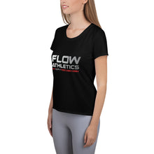 Load image into Gallery viewer, Flow Athletics Women's T-shirt
