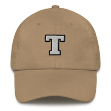 Load image into Gallery viewer, Alphabet T Hat