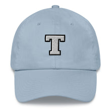 Load image into Gallery viewer, Alphabet T Hat