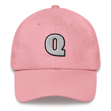 Load image into Gallery viewer, Alphabet Q Hat