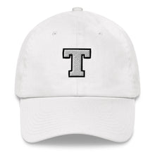 Load image into Gallery viewer, Alphabet T Hat