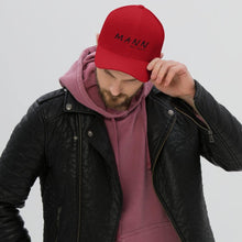 Load image into Gallery viewer, Man Cap - German - The Made Man Apparel