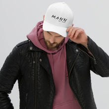 Load image into Gallery viewer, Man Cap - German - The Made Man Apparel