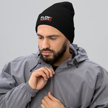 Load image into Gallery viewer, Flow Athletics Beanie