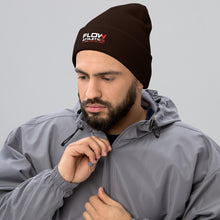 Load image into Gallery viewer, Flow Athletics Beanie