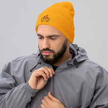 Load image into Gallery viewer, Team Flow Cycle Beanie