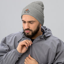 Load image into Gallery viewer, Team Flow Cycle Beanie