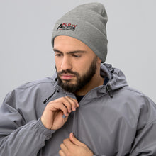 Load image into Gallery viewer, Athletic Flow Cuffed Beanie