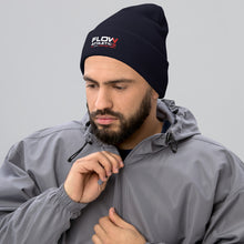 Load image into Gallery viewer, Flow Athletics Beanie