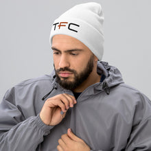 Load image into Gallery viewer, T F C Beanie