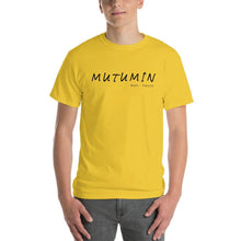 Load image into Gallery viewer, Man - Hausa - The Made Man Apparel