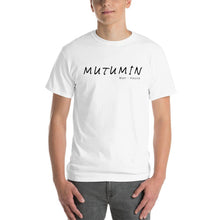 Load image into Gallery viewer, Man - Hausa - The Made Man Apparel
