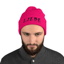 Load image into Gallery viewer, Love Beanie - German - The Made Man Apparel