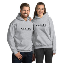 Load image into Gallery viewer, Love Hoodie - Swedish