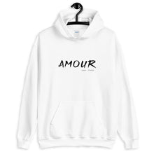 Load image into Gallery viewer, Love Hoodie - French - The Made Man Apparel