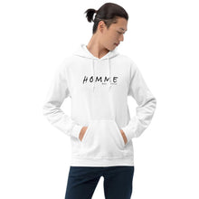 Load image into Gallery viewer, Man Hoodie - French - The Made Man Apparel