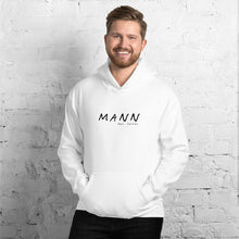Load image into Gallery viewer, Man Hoodie - German - The Made Man Apparel