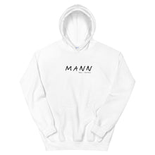 Load image into Gallery viewer, Man Hoodie - German - The Made Man Apparel