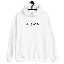 Load image into Gallery viewer, Man Hoodie - German - The Made Man Apparel