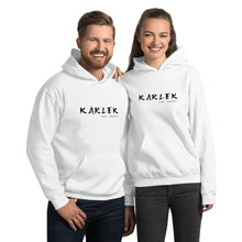 Load image into Gallery viewer, Love Hoodie - Swedish