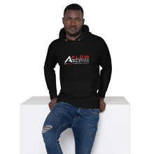 Load image into Gallery viewer, Flow Athletics Unisex Hoodie