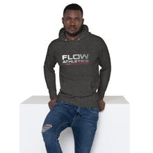 Load image into Gallery viewer, Flow Athletics Unisex Hoodie