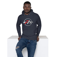 Load image into Gallery viewer, F A Unisex Hoodie