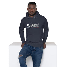 Load image into Gallery viewer, Flow Athletics Unisex Hoodie