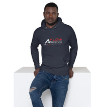 Load image into Gallery viewer, Flow Athletics Unisex Hoodie