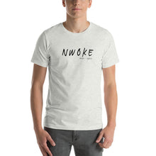 Load image into Gallery viewer, Man - Igbo - The Made Man Apparel