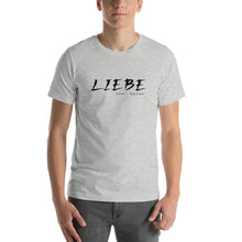 Load image into Gallery viewer, Love - German - The Made Man Apparel