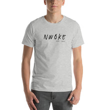 Load image into Gallery viewer, Man - Igbo - The Made Man Apparel