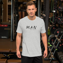 Load image into Gallery viewer, Man - American - The Made Man Apparel