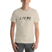 Load image into Gallery viewer, Love - German - The Made Man Apparel