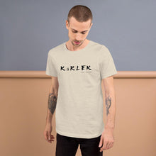 Load image into Gallery viewer, Love - Swedish - The Made Man Apparel