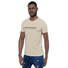 Load image into Gallery viewer, Man - Chichewa - The Made Man Apparel